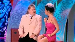 9 выпуск Петросян-шоу