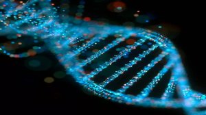 ДНК микроскоп с супер разрешением