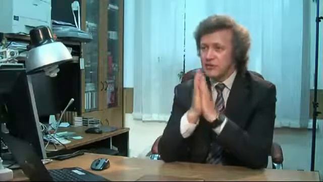 418 Лечение тяжёлых болезней - туберкулёз, гепатит С смотреть онлайн