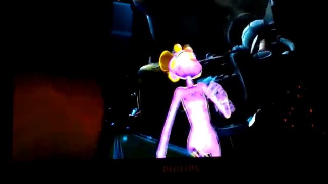 Необычные игры-ms splosion man смотреть онлайн