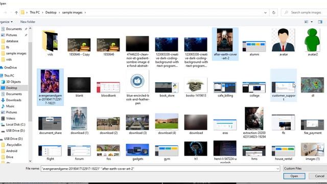 Facebook News Feed Like using PHP/MySQLi Demo смотреть онлайн