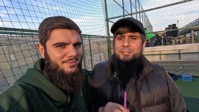 Влог с матча БАНКСТЕР vs ПАРТИЗАН смотреть онлайн