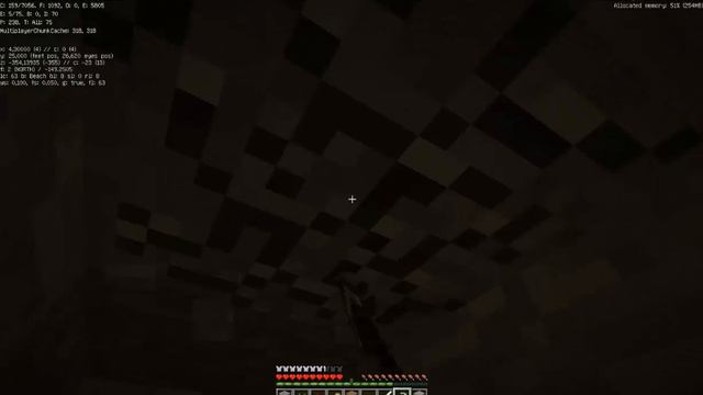 Выживание в биоме Савана в Minecraft(5) Находки и Потери!!! смотреть онлайн