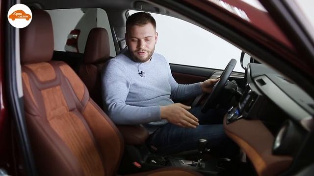 Дизайнерская перетяжка салона Toyota Rav4 [ПЕРЕТЯЖКА RAV 4 2022].mp4