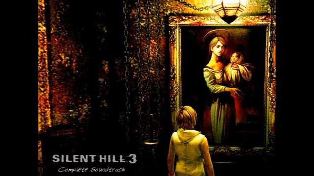Silent_Hill_3_-_16_Walk_on_Vanity_Ruins смотреть онлайн