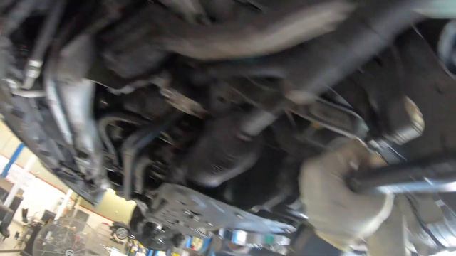 New Suspension Parts For The Mercedes C230 w203 (Daily Driver) смотреть онлайн