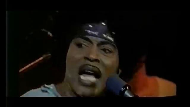 Little Richard - Lucille LIVE 1973