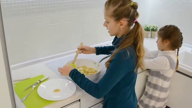 Желе: магия в каждой баночке