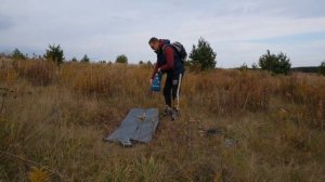 Обзор палатки Quechua Arpenaz 2+ ⛺️ из Decathlon