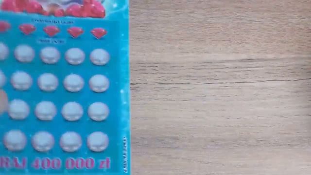 Zdrapki Lotto #842 PREMIERA! 5 zdrapek Perły i Rubiny ? Trafił się naszyjnik! ?? смотреть онлайн