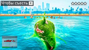 ИГРАЮ ЗА ПРОКЛЯТЫХ ЖИВОТНЫХ В ГТА 5! РЕАЛЬНАЯ ЖИЗНЬ ЖИВОТНЫХ ОБЗОР МОДА GTA 5 MODS! ГТА МОДЫ ИГРЫ