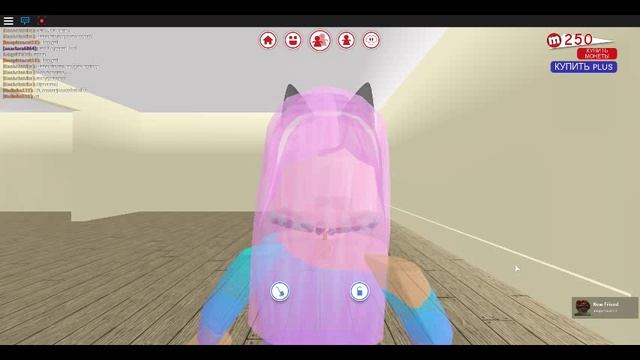 НОВЫЙ ГОД В МИП СИТИ! МОЙ ДОМ И АВАТАР В МИП СИТИ РОБЛОКС смотреть онлайн