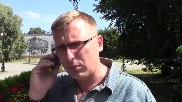 НЕреальная САМООБОРОНА.  