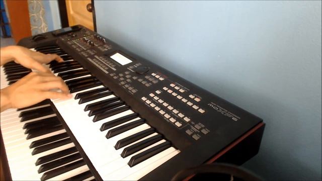 เรื่องจริง piano cover смотреть онлайн