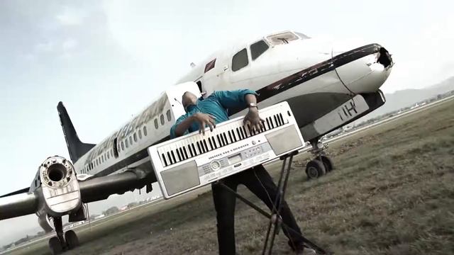 ACOUSTIC OVERDRIVE music video смотреть онлайн