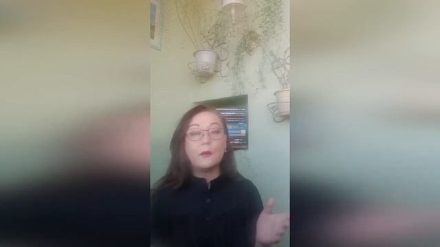 Видеоурок "Знакомьтесь - профессия библиотекарь" смотреть онлайн