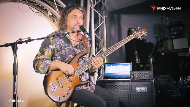 Мастер-класс Антона Горбунова смотреть онлайн