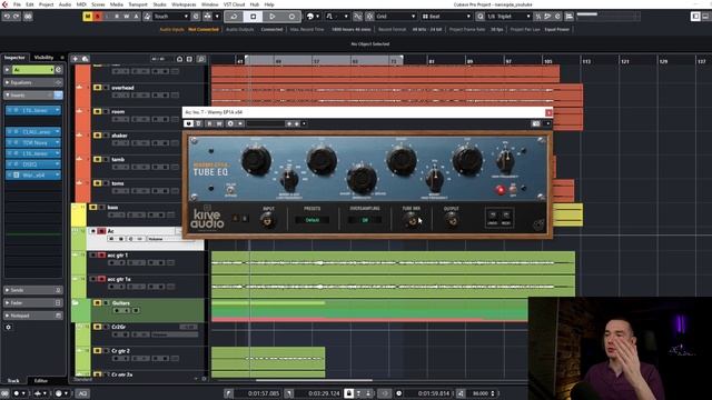 ✅ ЛУЧШИЕ БЕСПЛАТНЫЕ VST ПЛАГИНЫ, КОТОРЫЕ ВЫ МОЖЕТЕ СКАЧАТЬ смотреть онлайн