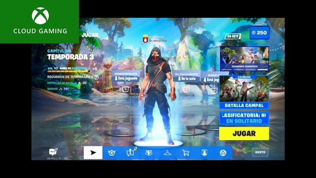 Comparación Xbox cloud gaming vs Geforce now cual es mejor смотреть онлайн