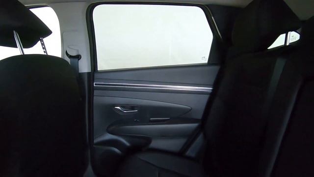 2022 HYUNDAI TUCSON HYBRID Blue - New SUV For Sale - Columbus, OH