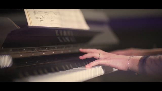 Chopin - Ballade No.1 Cover Estratto Giulia- Video Demo Cinematic 4k Sony FX30 смотреть онлайн