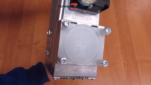Мультиблок Dungs MB-ZRDLE 420 B01 S20 (226811) смотреть онлайн