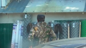 #Купили сетку - рабицу/сравниваем цены