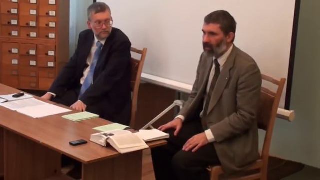 09 Патриарх Тихон Изъятие церковных ценностей смотреть онлайн