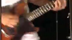 Cypress Hill - I Ain't Goin' Out Like That (Live with Christian Olde Wolbers - 1999)