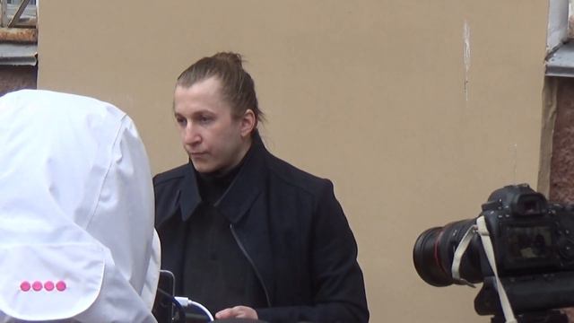 Собрание Котельники 22.04.2018 часть 1 смотреть онлайн