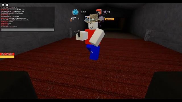 Seeking The Light Roblox Gameplay Part 1 смотреть онлайн