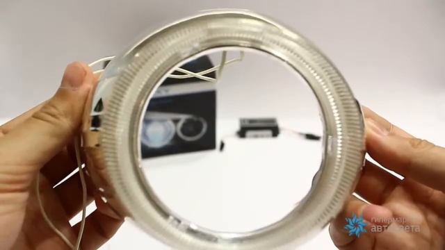 Маска для билинз E 2.8 смотреть онлайн