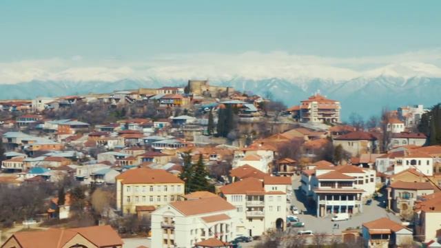 Iconic Song - TBILISO