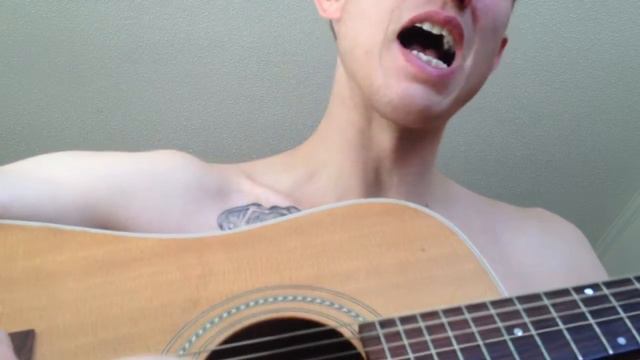 David Charles Dewald I will Rise by Ben Harper cover смотреть онлайн