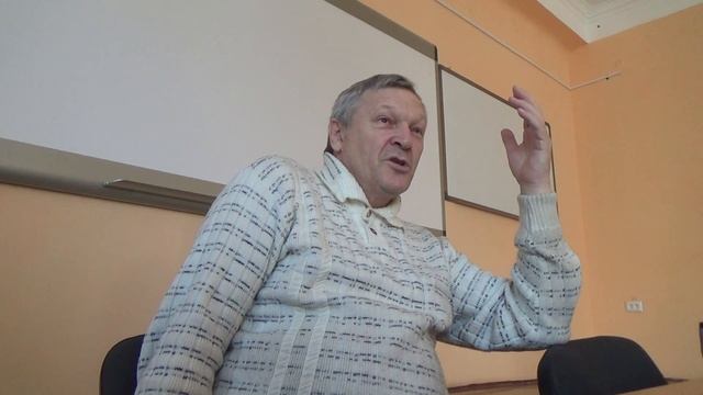 00691, плюрализм истинности (Продолжение 03) смотреть онлайн