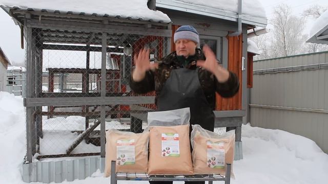 ДИАТОМИТ. СУХАЯ ПОДСТИЛКА В КУРЯТНИКЕ ЛЕГКО 12.03.2024 год. смотреть онлайн