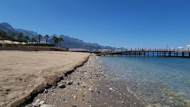 Aydinbey Siu 5* Новый отель в Турции 2023. Видео обзор июль 2023 года. смотреть онлайн