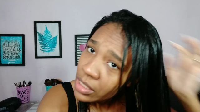 Melhor máscara de nutrição que eu já usei!! смотреть онлайн