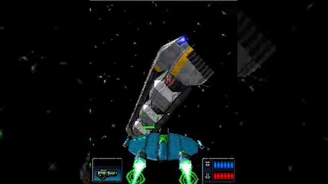 Galaxy On Fire смотреть онлайн