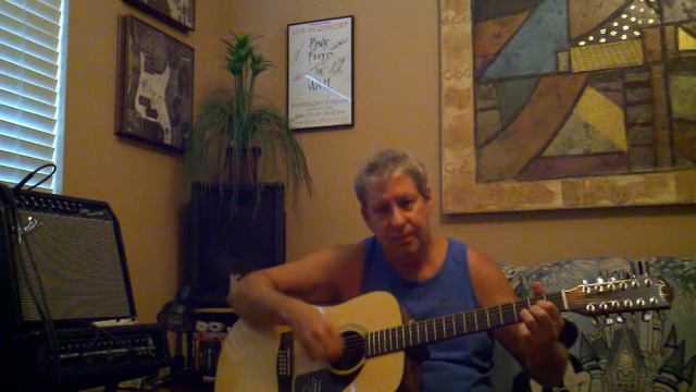 Fender cd160se 12 string natural. Test смотреть онлайн