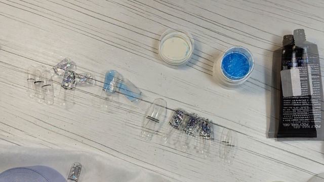 Мастер г**но. Сложные руки. Тейпы в маникюре. смотреть онлайн