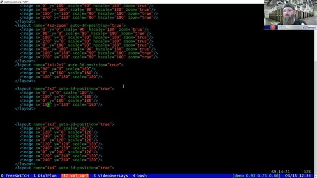 ClueCon Weekly - March 15th 2017 - FreeSWITCH Demos смотреть онлайн