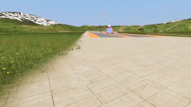 EXTREME LEGO DRAG RACING! (Brick Rigs Gameplay Roleplay) Lego Car Races & Lego Creations! смотреть онлайн