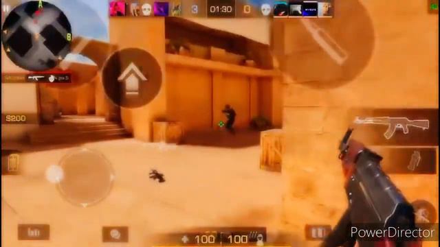 Fragmovie Standoff 2| OVERDOSE смотреть онлайн