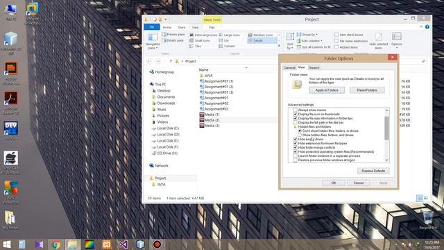 How to check Files Format | File Extension | Find File Extension смотреть онлайн