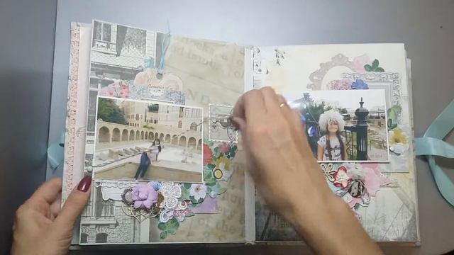 Альбом Баку, 1 часть. смотреть онлайн