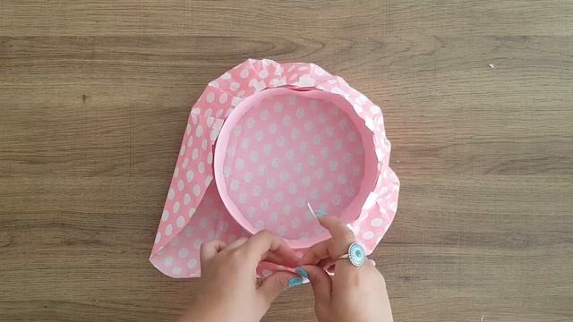 Gorro de Chef de Papel modelo champiñón | Gorro Mini Chef смотреть онлайн