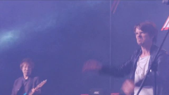 Endless Possibility (Brazil Game Show 2019) смотреть онлайн