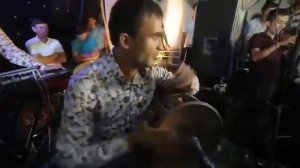 узбек барабанщик 👍👍👍👏