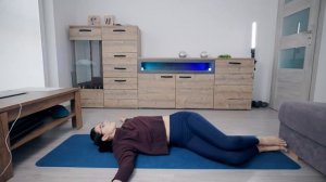 Второе дыхание | Фитнес с Анастасией Видрук